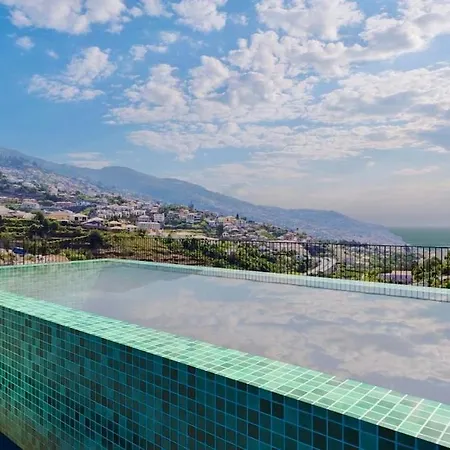 Casa Da Ilha Apartment