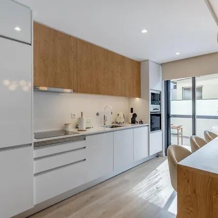 Appartement Casa Da Ilha *