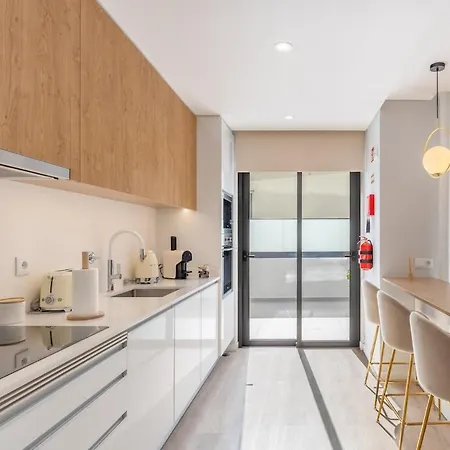 Appartement Casa Da Ilha *