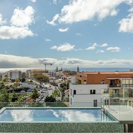 Appartement Casa Da Ilha