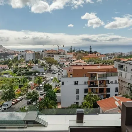 Appartement Casa Da Ilha Funchal (Madeira)