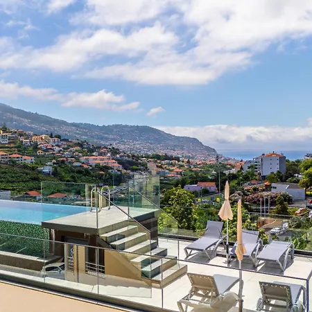 Casa Da Ilha Funchal (Madeira)