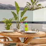 Casa Da Ilha 아파트 푼샬