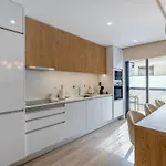 아파트 Casa Da Ilha *