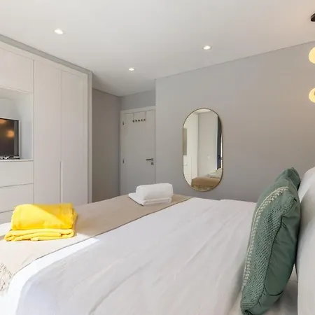 Casa Da Ilha Фуншал