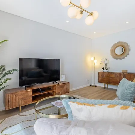 Casa Da Ilha Апартаменты