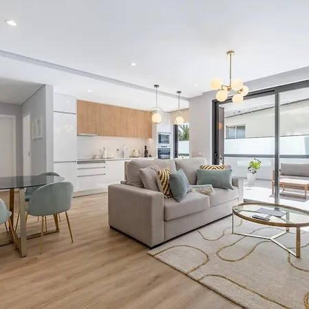 Casa Da Ilha Апартаменты *