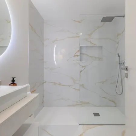 Апартаменты Casa Da Ilha Фуншал