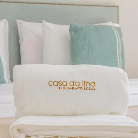 Casa Da Ilha * Фуншал