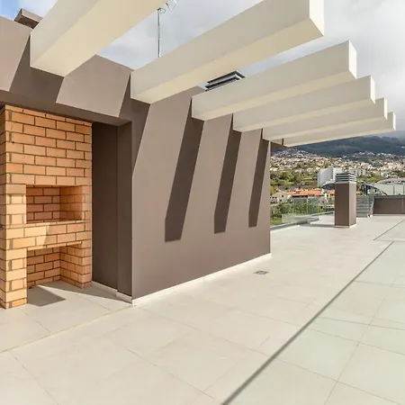 Апартаменты Casa Da Ilha *