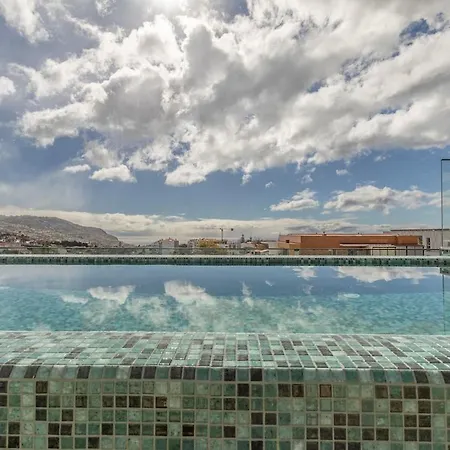 Апартаменты Casa Da Ilha *