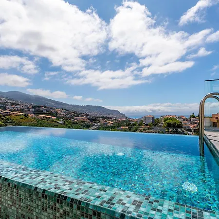 Апартаменты Casa Da Ilha *