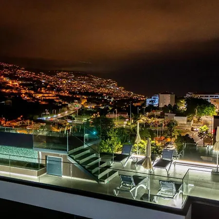 Casa Da Ilha Φουνκάλ