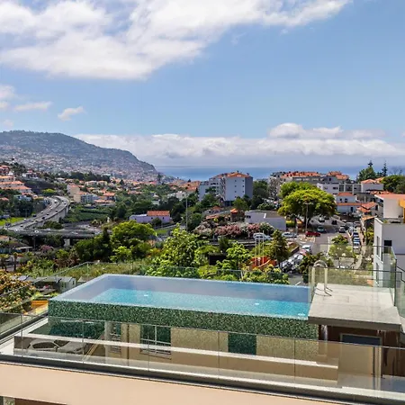 Apartmán Casa Da Ilha