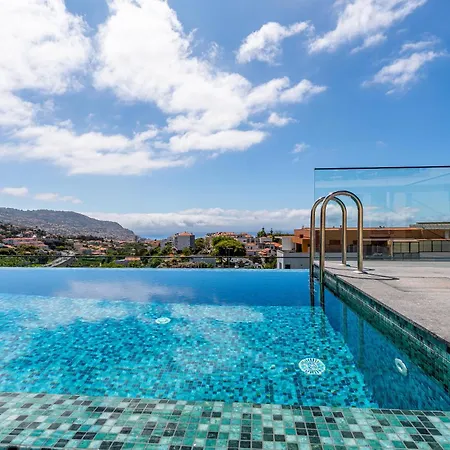 Casa Da Ilha Funchal (Madeira)