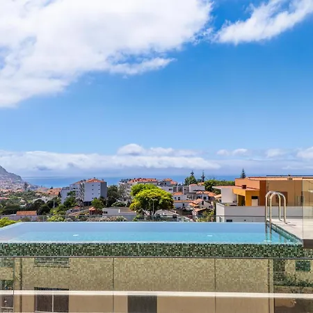 Casa Da Ilha Φουνκάλ