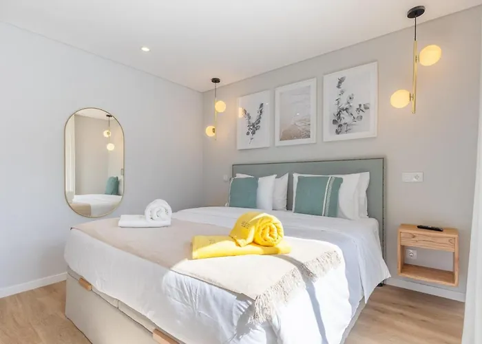 Casa Da Ilha Διαμέρισμα *