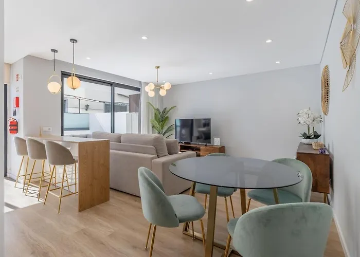 Διαμέρισμα Casa Da Ilha Φουνκάλ