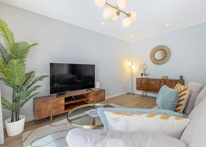 Casa Da Ilha Apartmán