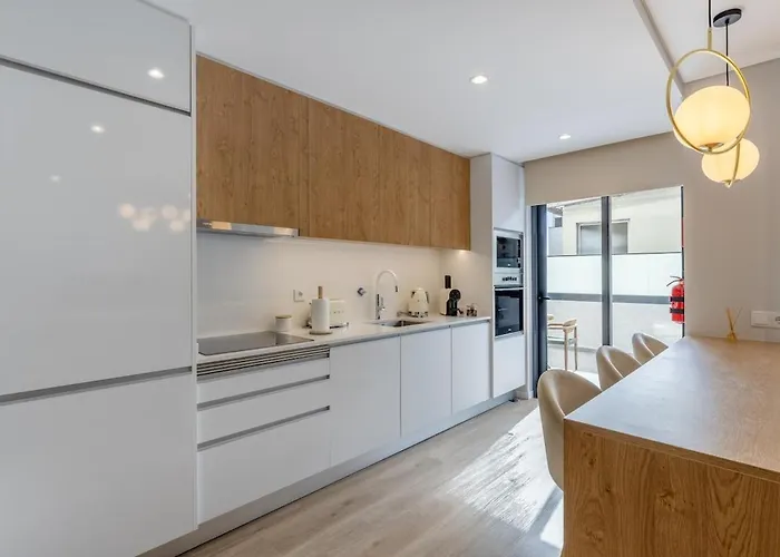 Apartmán Casa Da Ilha *