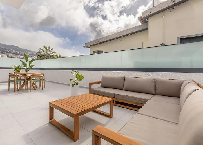 Casa Da Ilha Apartmán