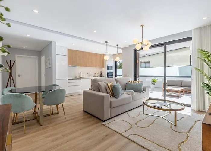 Casa Da Ilha Διαμέρισμα *