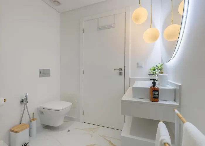 Casa Da Ilha Φουνκάλ