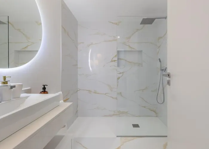 Apartmán Casa Da Ilha Funchal (Madeira)