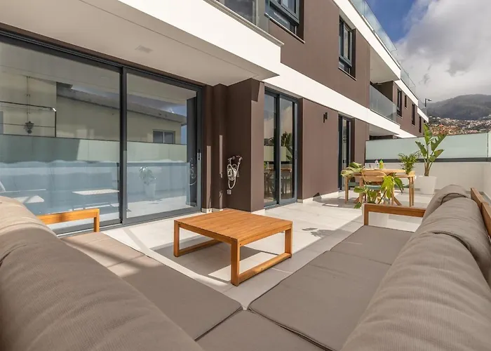 Casa Da Ilha Διαμέρισμα *