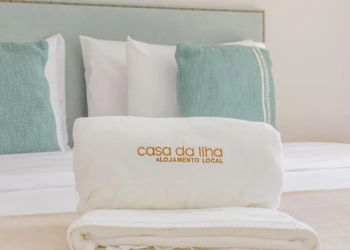 Casa Da Ilha * Φουνκάλ