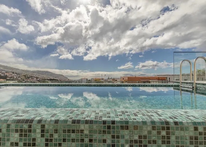 Apartmán Casa Da Ilha *