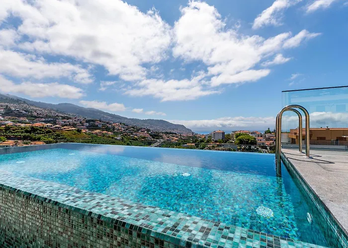 Διαμέρισμα Casa Da Ilha *