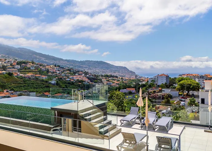 Casa Da Ilha Φουνκάλ