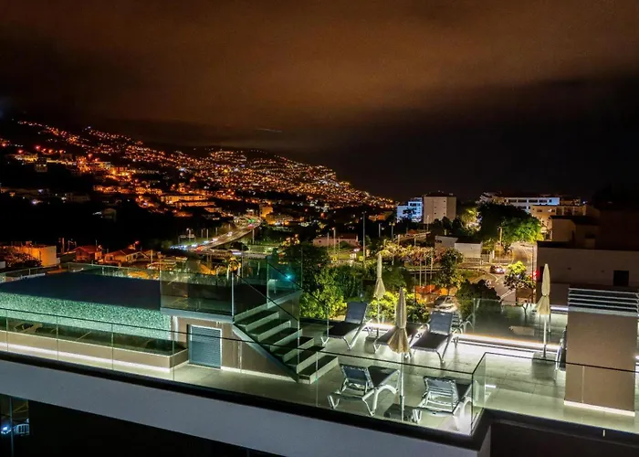 Casa Da Ilha Funchal (Madeira)