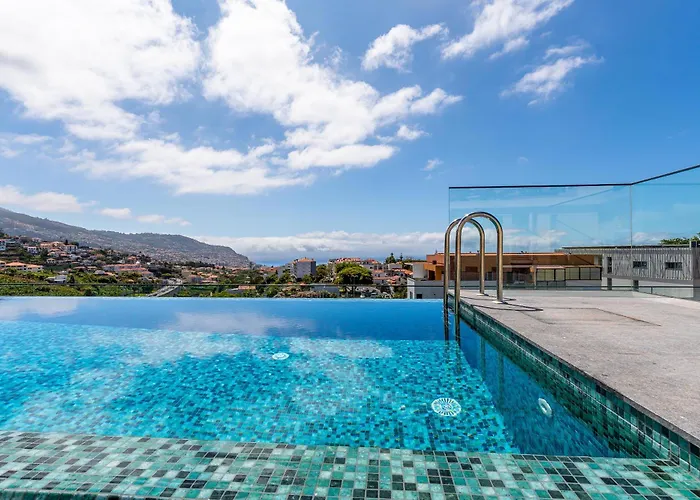 Casa Da Ilha Φουνκάλ