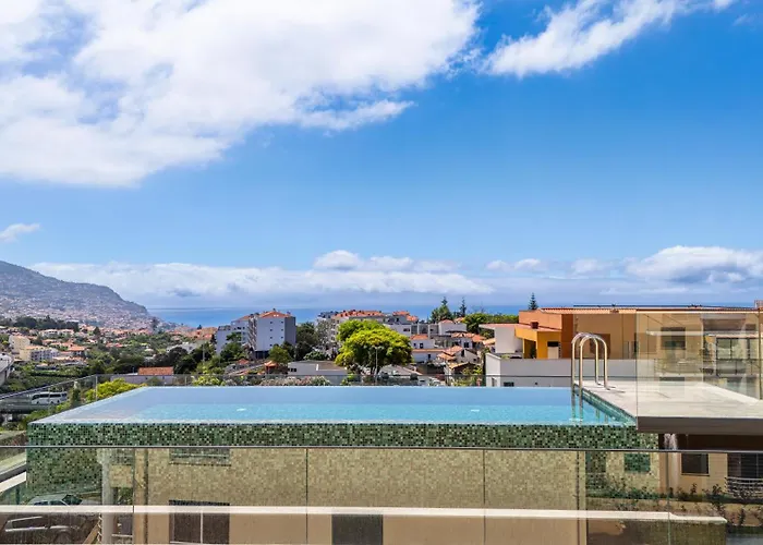 Casa Da Ilha Φουνκάλ